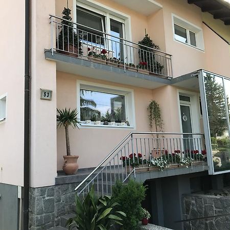 Apartment Drava Marburg Exterior foto