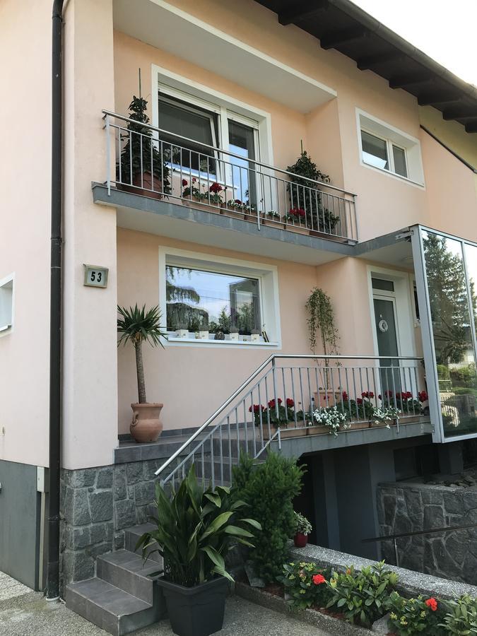 Apartment Drava Marburg Exterior foto